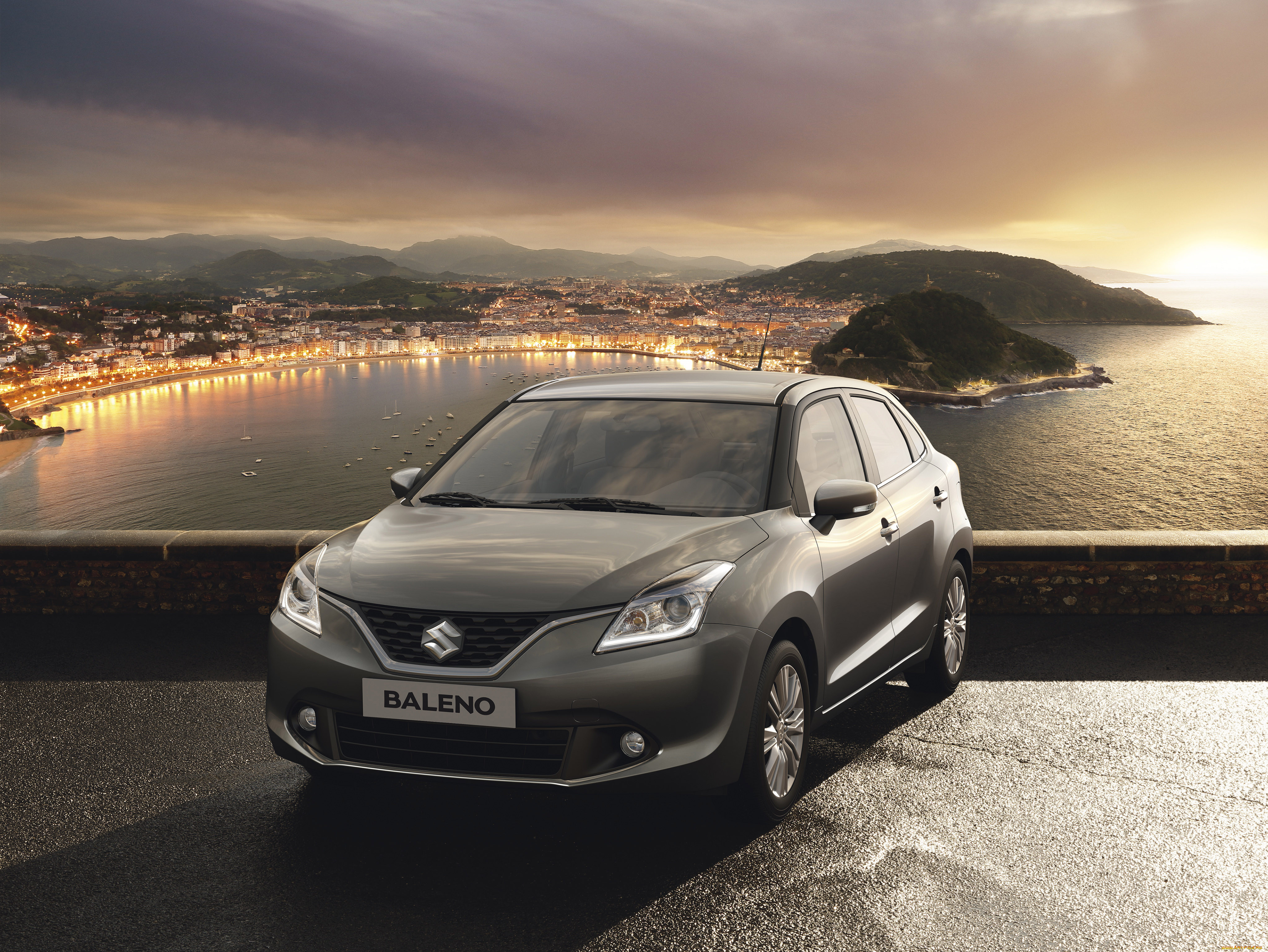 , suzuki